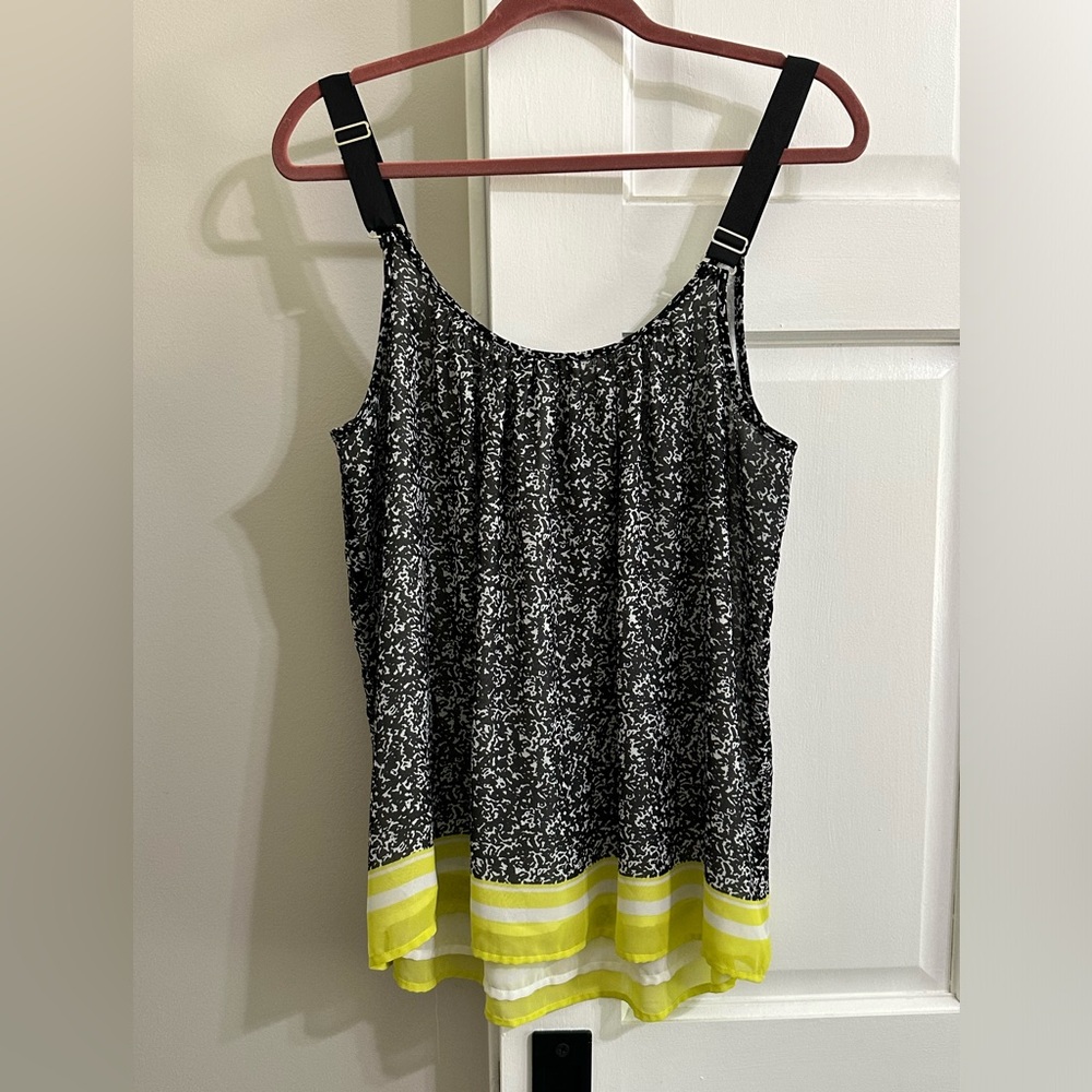 Lane Bryant tank top